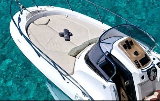 Motorboat Sessa Marine KEY LARGO 30 500hp