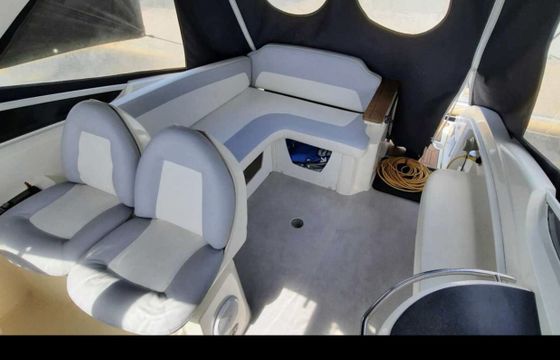 Motorboat Rio 750 Day Cruiser 200hp
