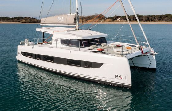 Catamaran Bali - Catana BALI CATSMART 3 CABINES 11m