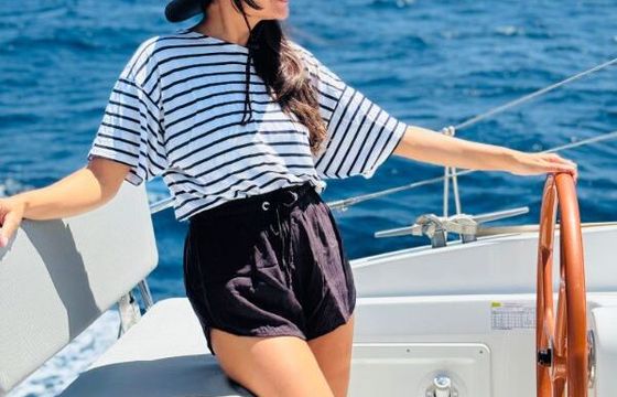 Catamaran BENETEAU EXCESS 14 14m