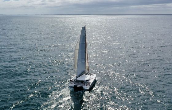Catamaran BENETEAU EXCESS 14 14m