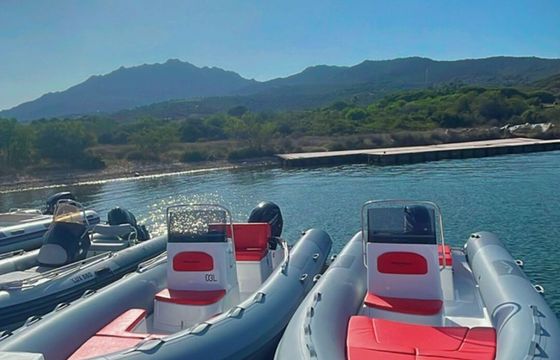Boat without licence  Marsea Marsea Sport 100 40hp