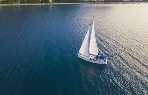 Sailboat Bavaria Yachtbau  40 Cruiser 11.99m