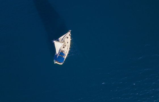 Sailboat Bavaria Yachtbau  40 Cruiser 11.99m