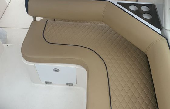 Motorboat Fairline Targa 29 300hp