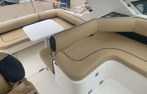 Motorboat Fairline Targa 29 300hp