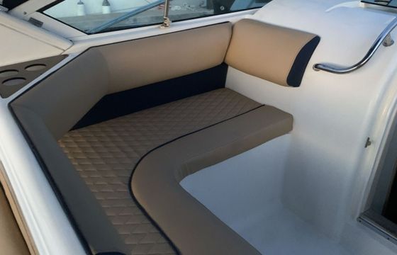 Motorboat Fairline Targa 29 300hp