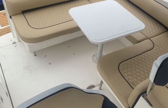 Motorboat Fairline Targa 29 300hp
