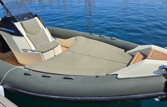 RIB Bsc B1 350hp