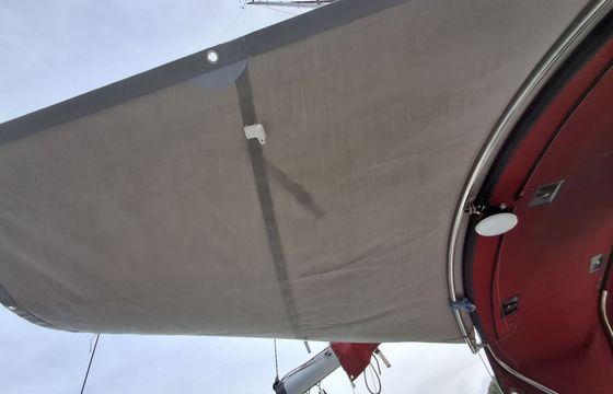Sailboat Jeanneau Sun Fast 32 9.5m