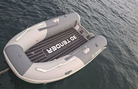Sailboat Jeanneau Sun Fast 32 9.5m