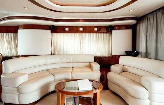 Motor yacht Azimut Azimut 80 3600hp