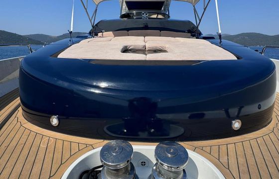 Motor yacht 2010 Sunseeker 1800hp