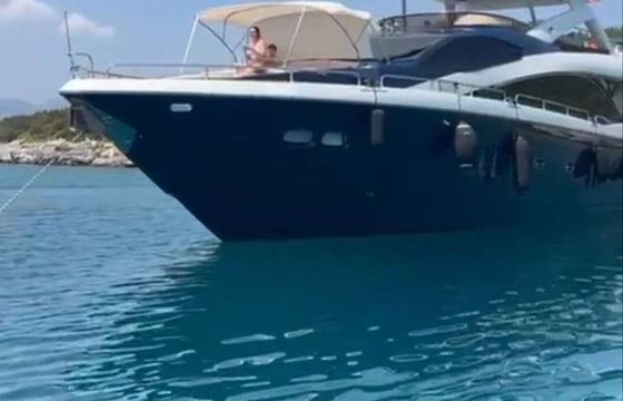 Motor yacht 2010 Sunseeker 1800hp