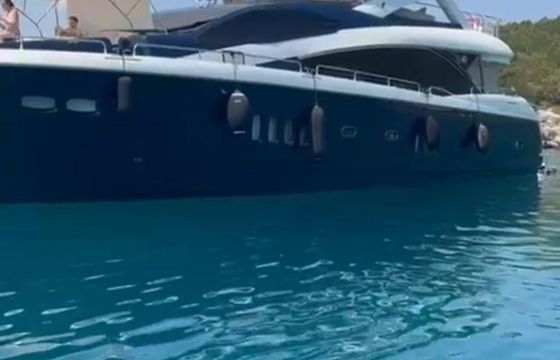 Motor yacht 2010 Sunseeker 1800hp