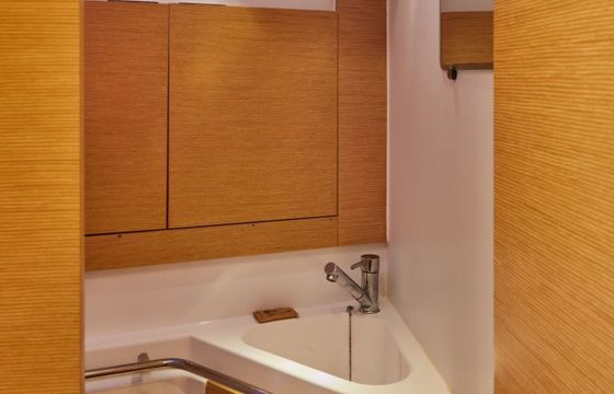 Sailboat ELAN 45 Impression 13m