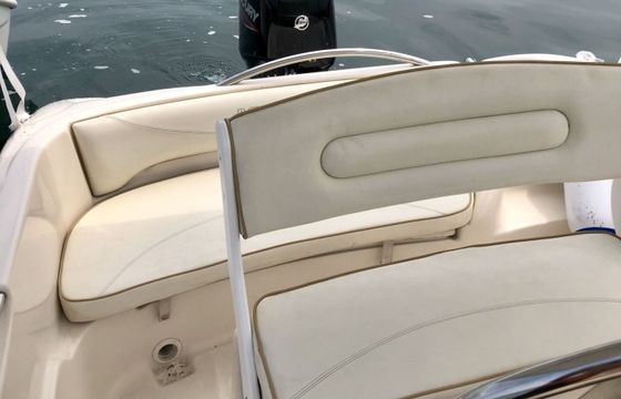Boat without licence  Ranieri Shark 17 40hp