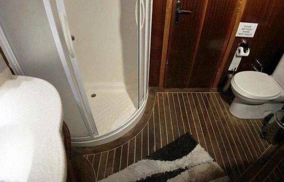 Gulet WOODEN GULET WOODEN GULET 39m