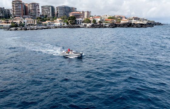 Boat without licence  Joker Boat clubman 21 40hp