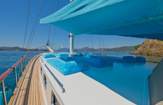 Gulet Custom 18 18.5m