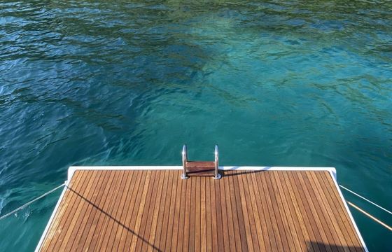 Sailboat Bavaria Cruiser 46 13.99m