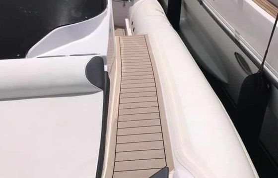 RIB Icon 40 GT 600hp