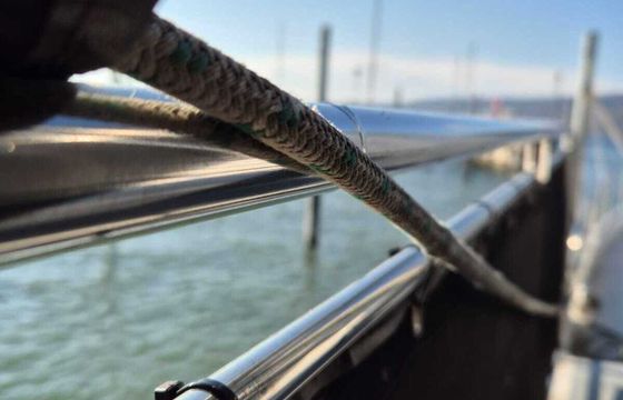 Sailboat Bavaria 37 Cruiser 11.3m
