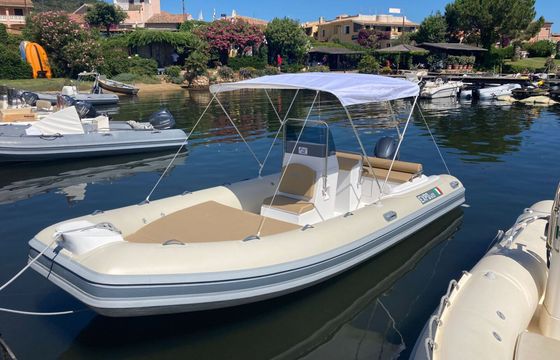 Boat without licence  Expo Expo 600 40hp