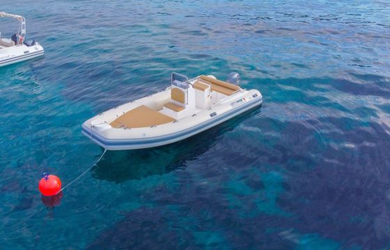 Boat without licence  Expo Expo 600 40hp