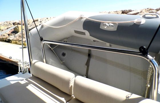 Catamaran Bali CATSPACE 12.31m