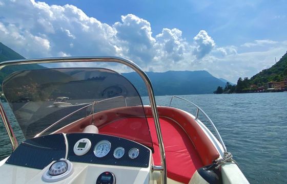 Boat without licence  Trimarchi 57s pro 40 40hp