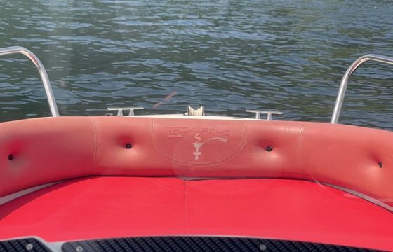 Boat without licence  Trimarchi 57s pro 40 40hp