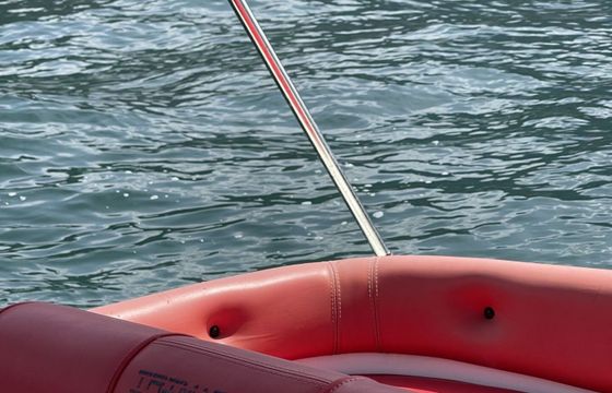 Boat without licence  Trimarchi 57s pro 40 40hp