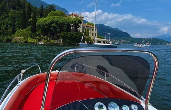 Boat without licence  Trimarchi 57s pro 40 40hp
