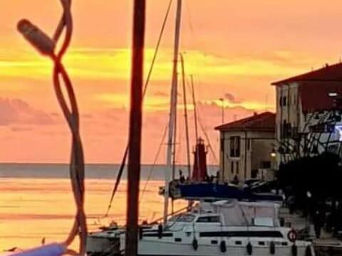 Catamaran MARAI SIRMIONE 11m