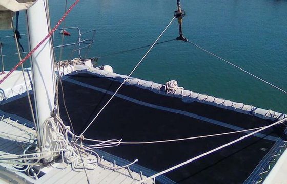 Catamaran MARAI SIRMIONE 11m