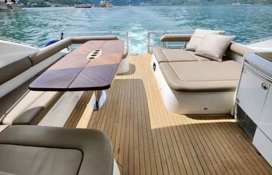 Motor yacht Princess V65 2800hp