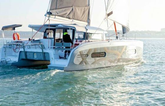 Catamaran EXCESS 11 11.33m