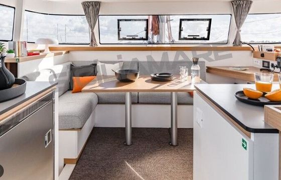Catamaran EXCESS 11 11.33m