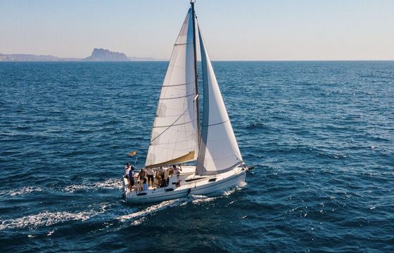 Sailboat TUCANA TUCANA SAIL 28 8.5m