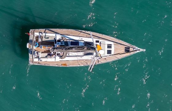 Sailboat Dufour Dufour 460 Gl 13.61m