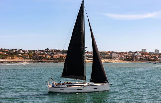 Sailboat Dufour Dufour 460 Gl 13.61m