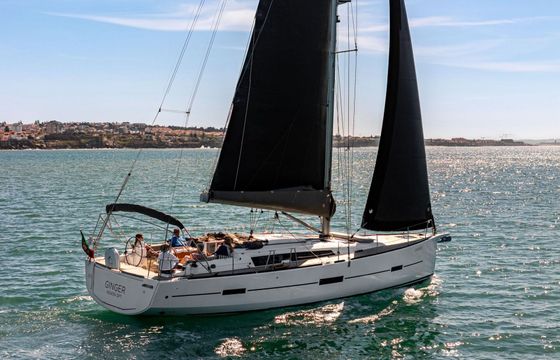 Sailboat Dufour Dufour 460 Gl 13.61m