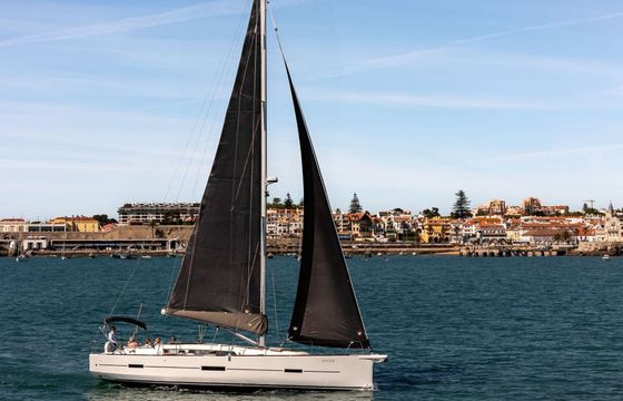 Sailboat Dufour Dufour 460 Gl 13.61m