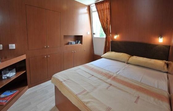 Houseboat Houseboat Minuetto 6+ 40hp