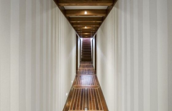 Gulet wood 2013 / 2022 38m
