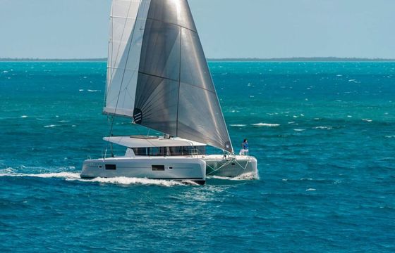 Catamaran Lagoon 42 12.94m
