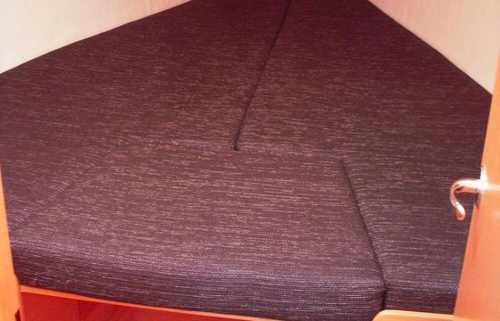 Sailboat Delphia Yachts Delphia 31GTE 9.78m