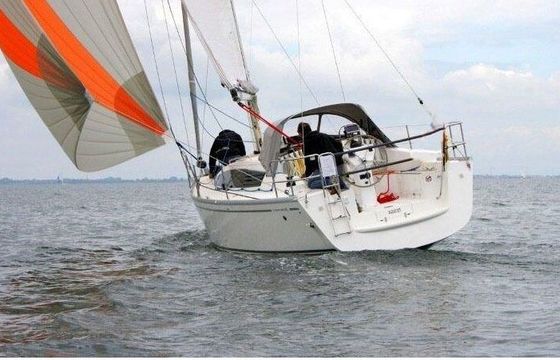 Sailboat Delphia Yachts Delphia 31GTE 9.78m
