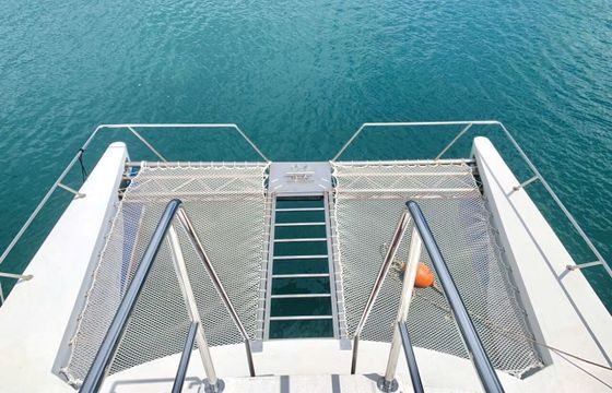 Catamaran Monte Marine Yachting Cat 17 17.15m